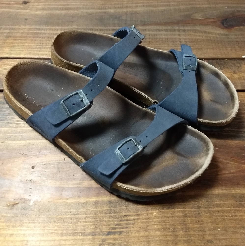 Birkenstock Birkis
